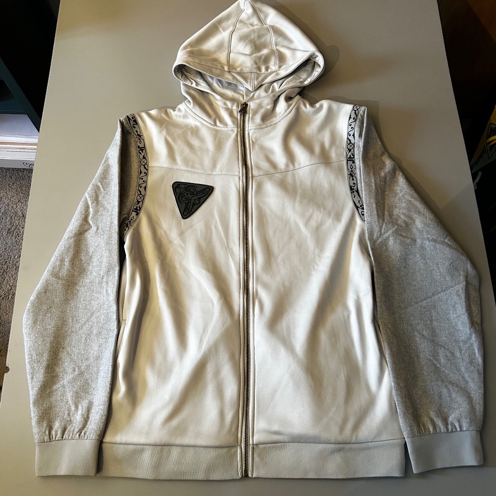 Altair Hoodie - Assassin's Creed Legacy Edition